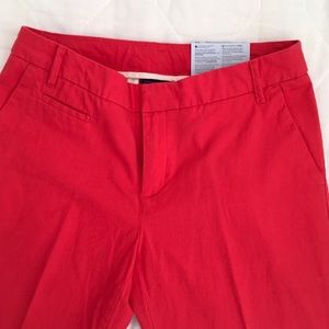 Patagonia Stretch all-wear capris 6 inseam 27 NWT